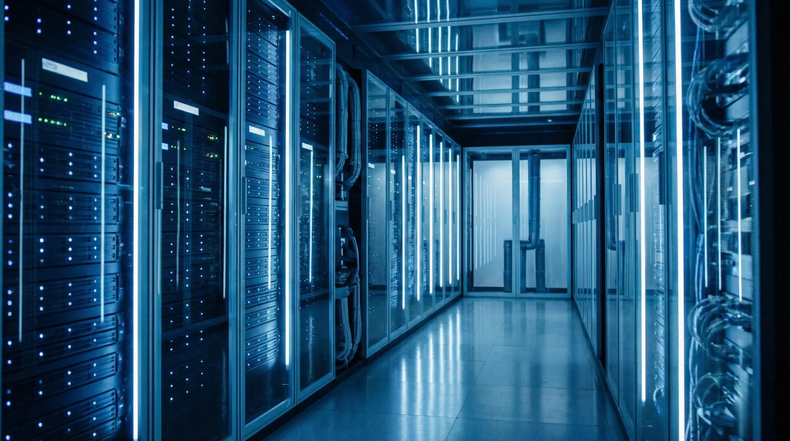 Data Centers