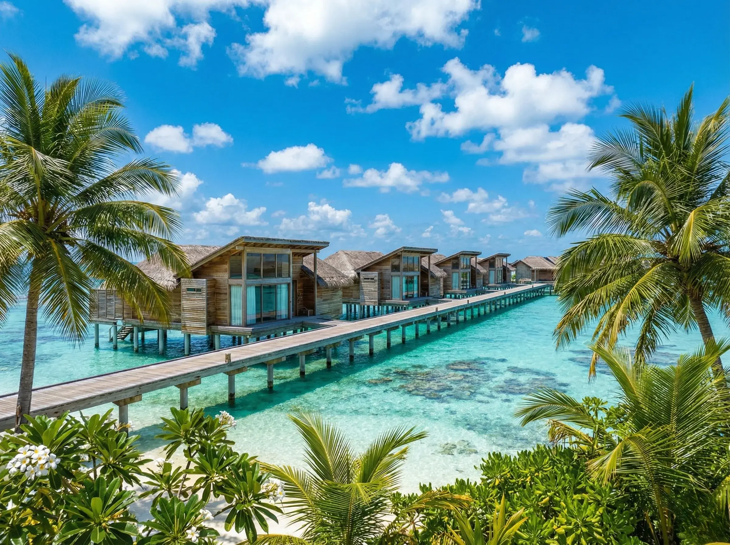 Hôtellerie & Hébergements Touristiques