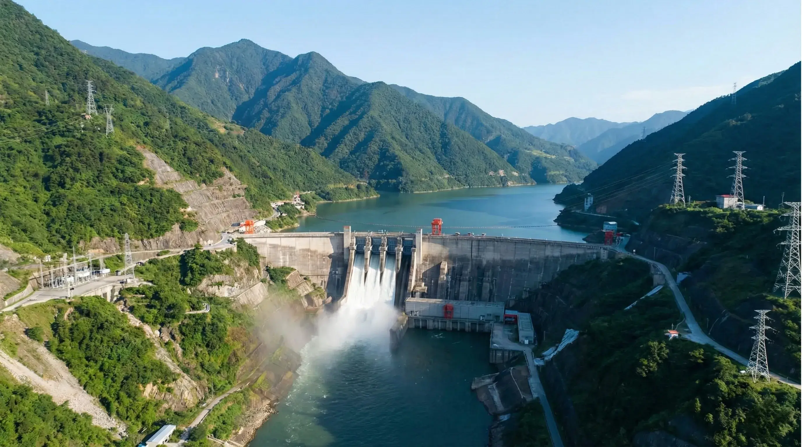 Énergies Renouvelables